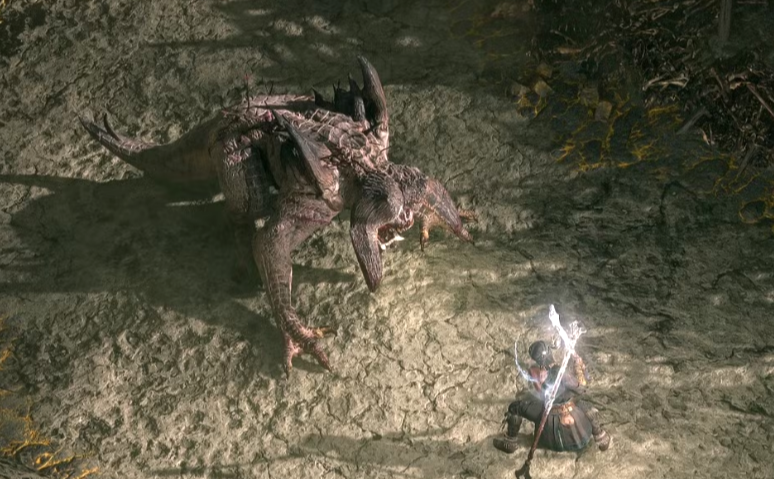 where to get Dialla's Desire support gem poe 2